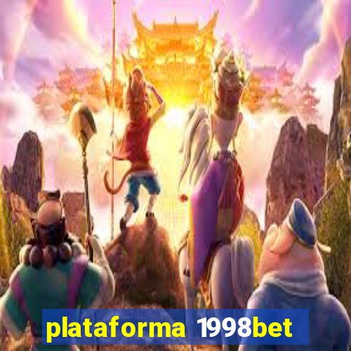 plataforma 1998bet